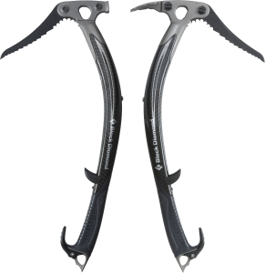 Ice axe PNG-34107